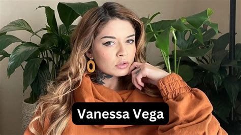 vanessavega camsoda